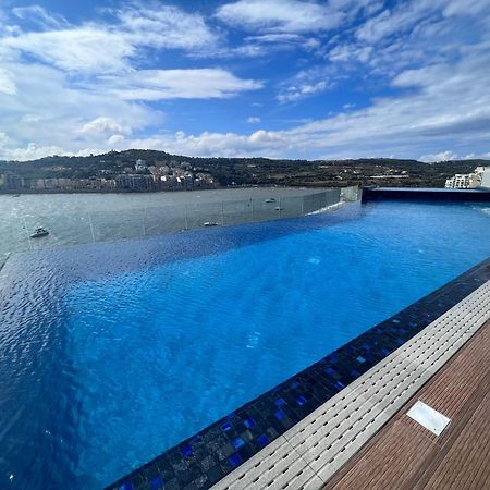 Damare Resort & Spa خليج سانت بول المظهر الخارجي الصورة