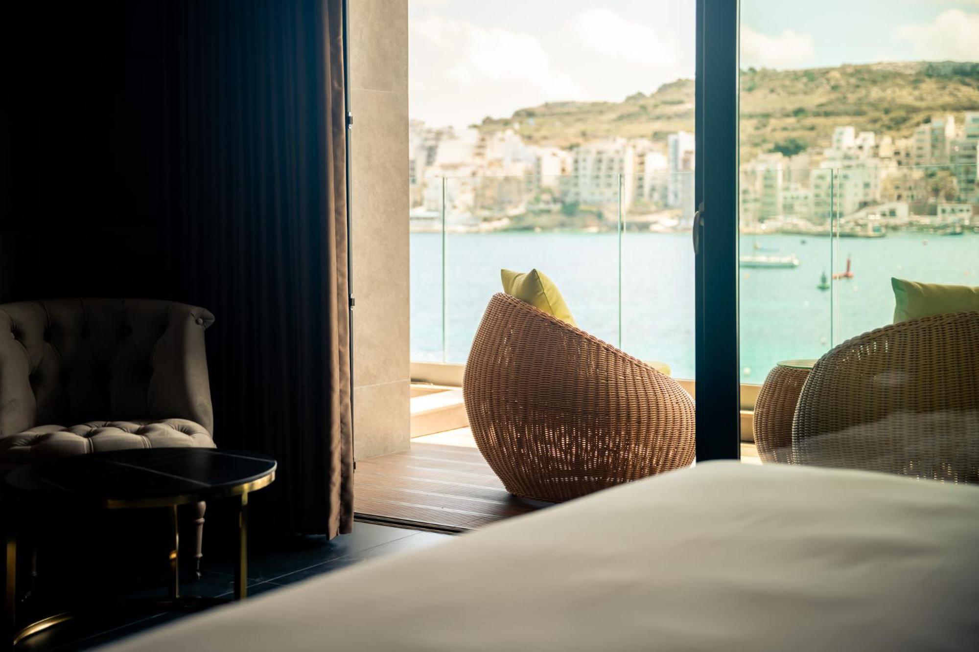 Damare Resort & Spa خليج سانت بول المظهر الخارجي الصورة