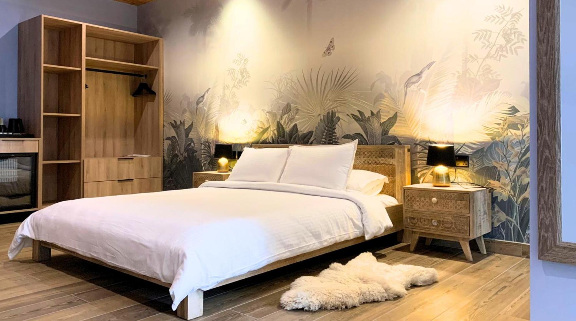 Damare Resort & Spa خليج سانت بول المظهر الخارجي الصورة