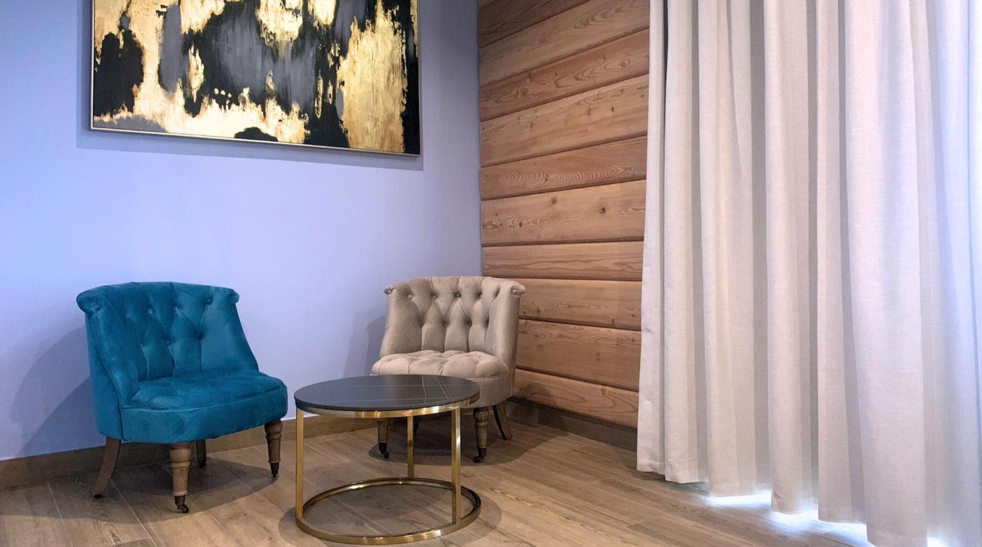 Damare Resort & Spa خليج سانت بول المظهر الخارجي الصورة