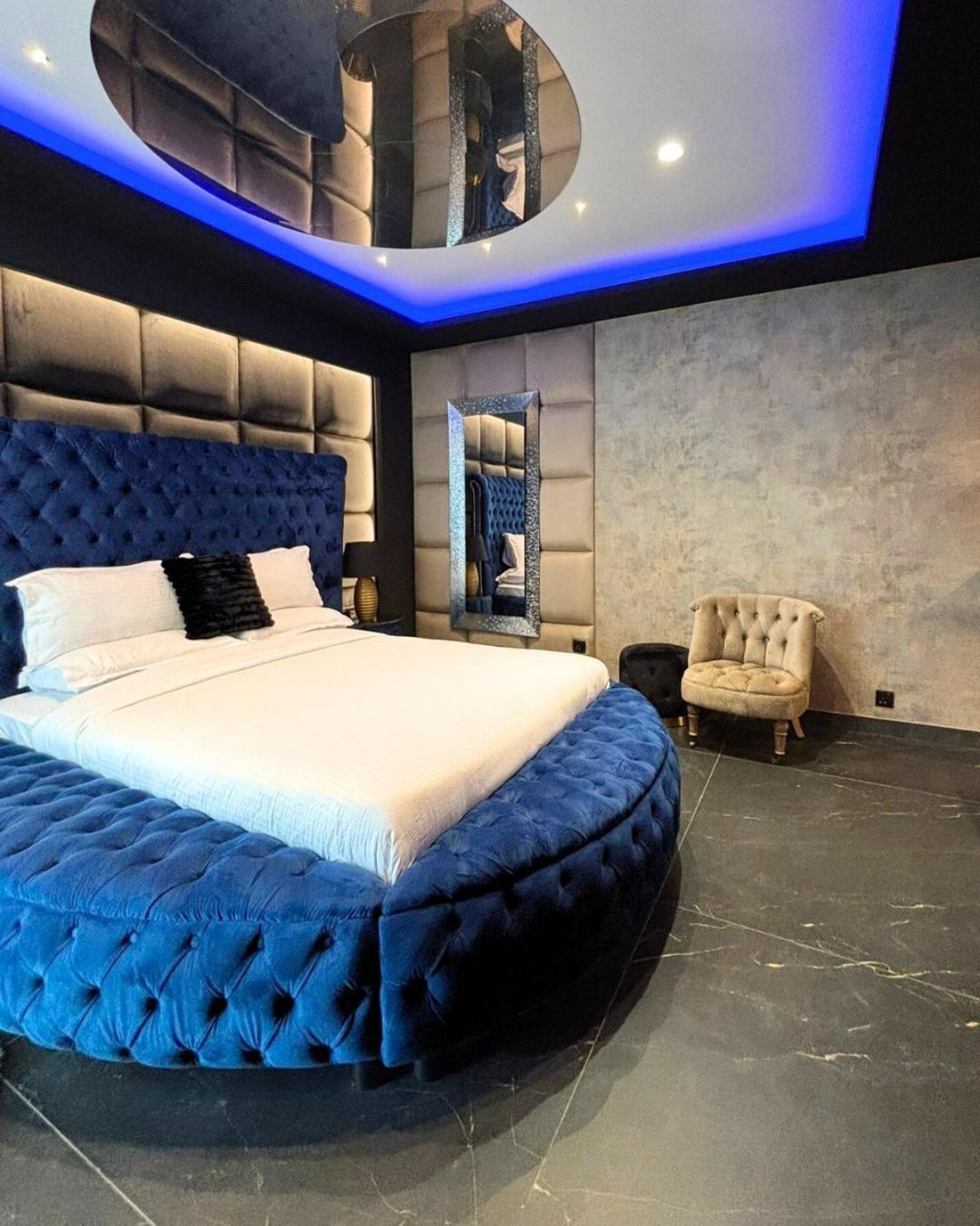Damare Resort & Spa خليج سانت بول المظهر الخارجي الصورة
